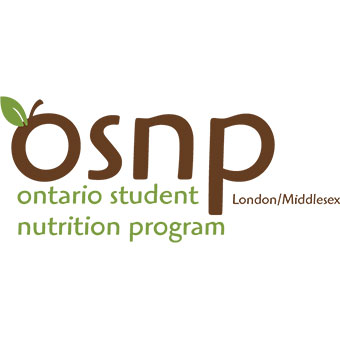 Ontario Student Nutrition Program 