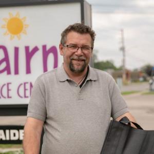 Food Box Program